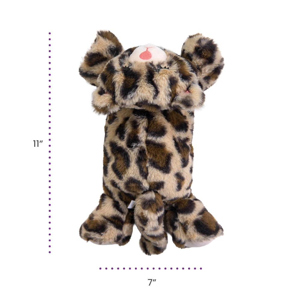 Catstages Calming Kitty Pal, controles simples para elegir el modo de calma.