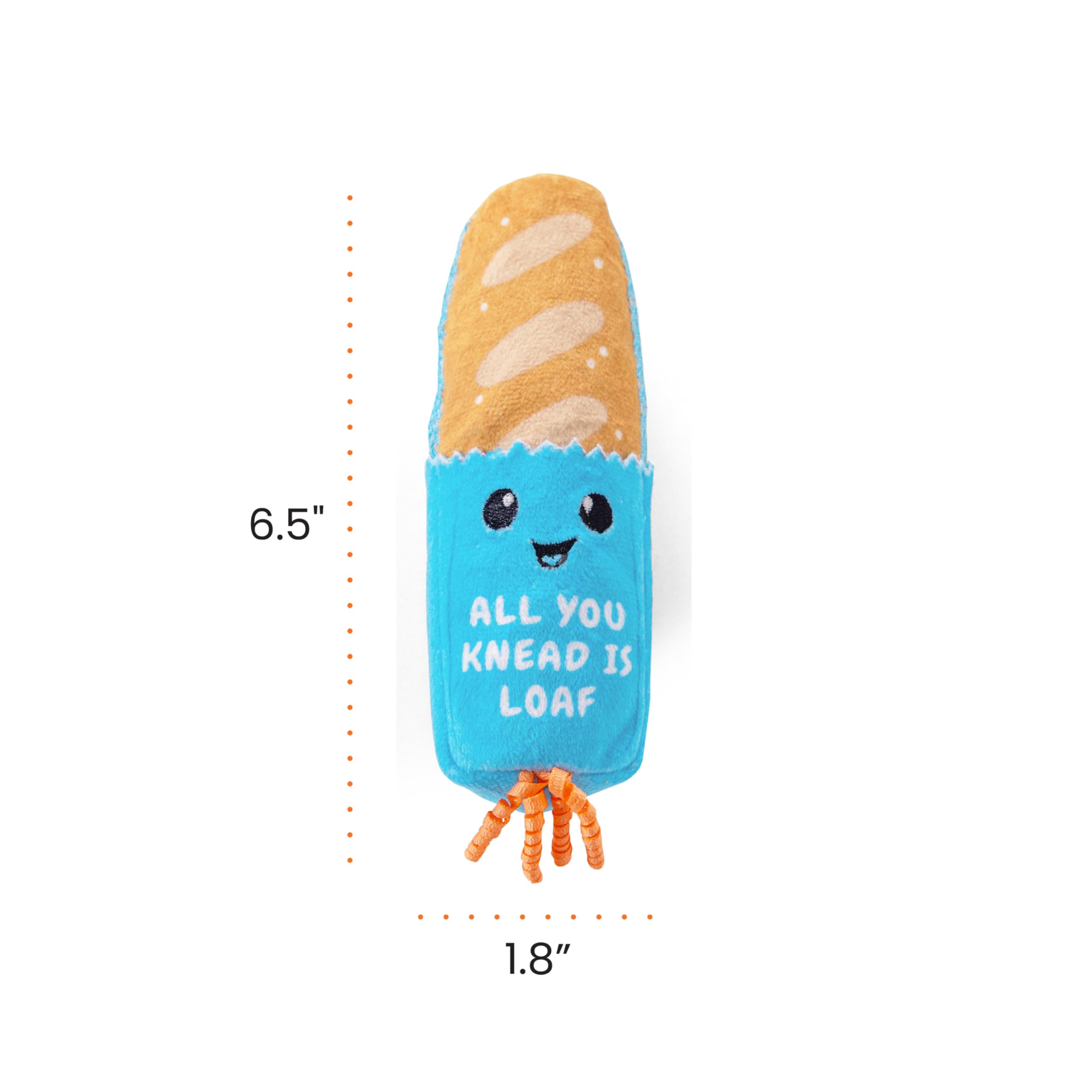 Catstages Loaf Kicker color arena destaca en muebles y rincones