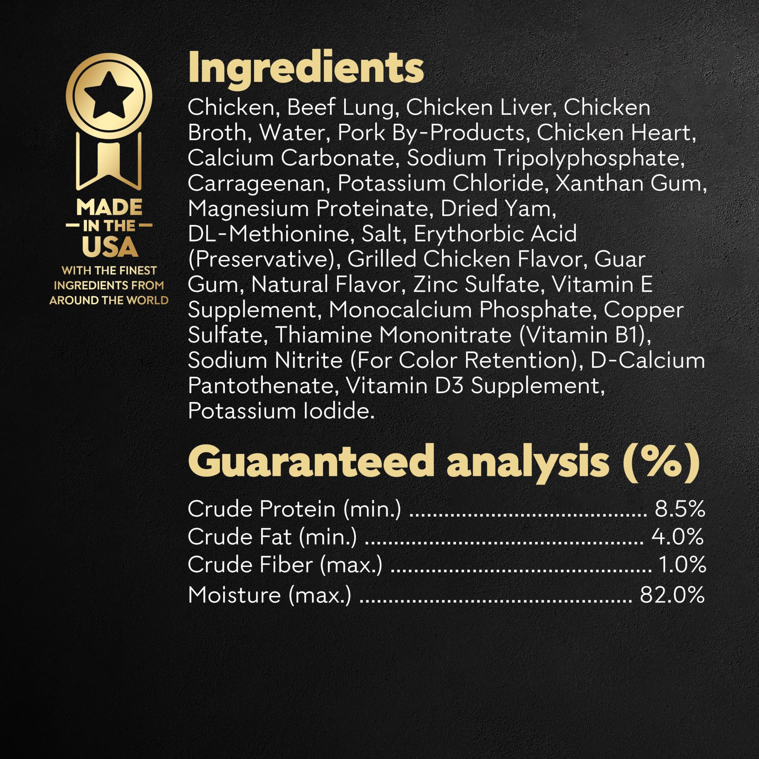 Cesar Aroma a pollo parrilla que invita a la comida.