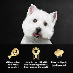 Cesar pack variedad 60 porciones para dieta variada de perros.