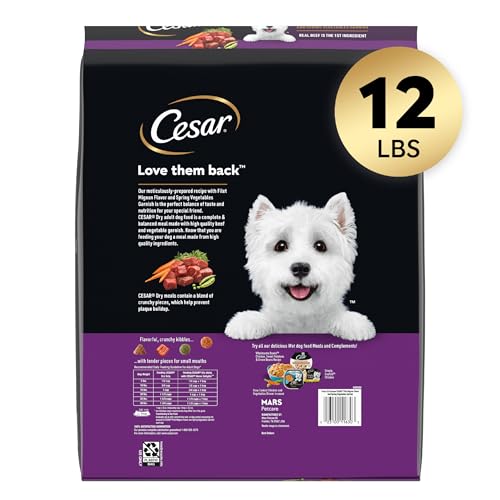 Cesar Verduras Primavera: guarnición colorida para realzar el sabor.