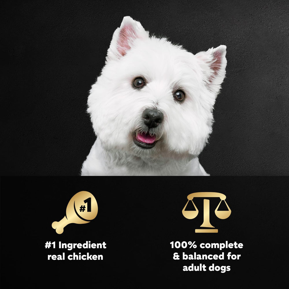 Cesar Wholesome Bowls: ingredientes de calidad para la cena del perro.