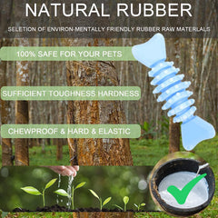 Juguete interactivo CGBD ideal para juego al aire libre.