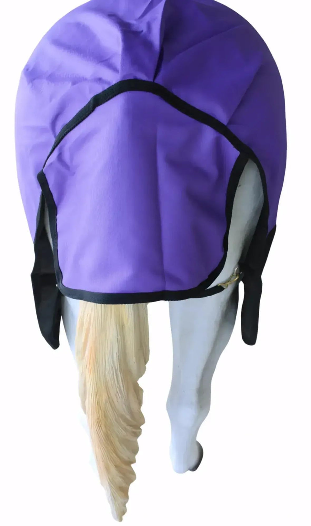 Correas de pierna seguras Challenger 1200D para fijación estable.