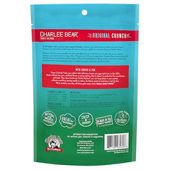 Charlee Bear con calorías bajas, premio ligero para entrenamiento