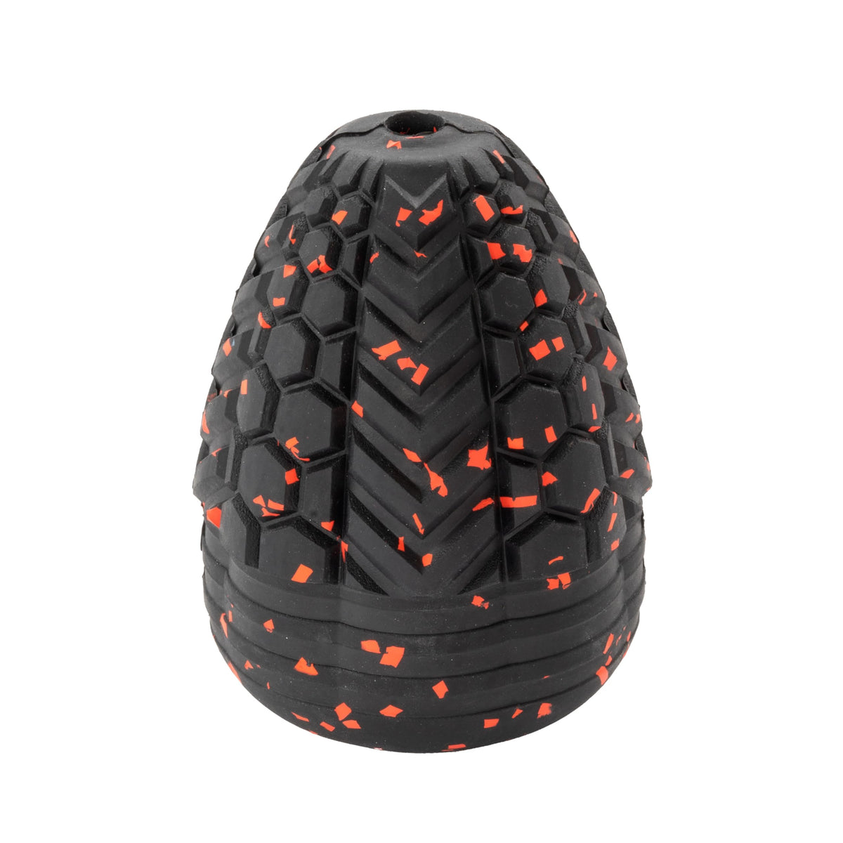 Chew King Supreme ofrece durabilidad extrema para masticación intensa y juego prolongado.