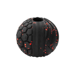 Chew King Supreme: ventilación de aire integrada para mayor seguridad durante el juego.