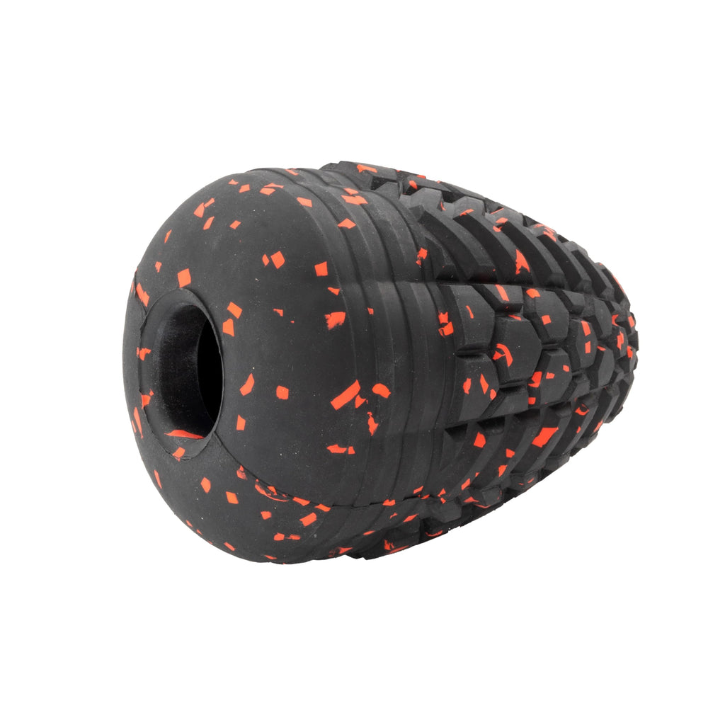 Chew King Supreme con ventilación de seguridad para mayor tranquilidad durante el juego.