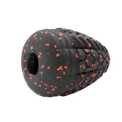 Chew King Supreme con ventilación de seguridad para mayor tranquilidad durante el juego.