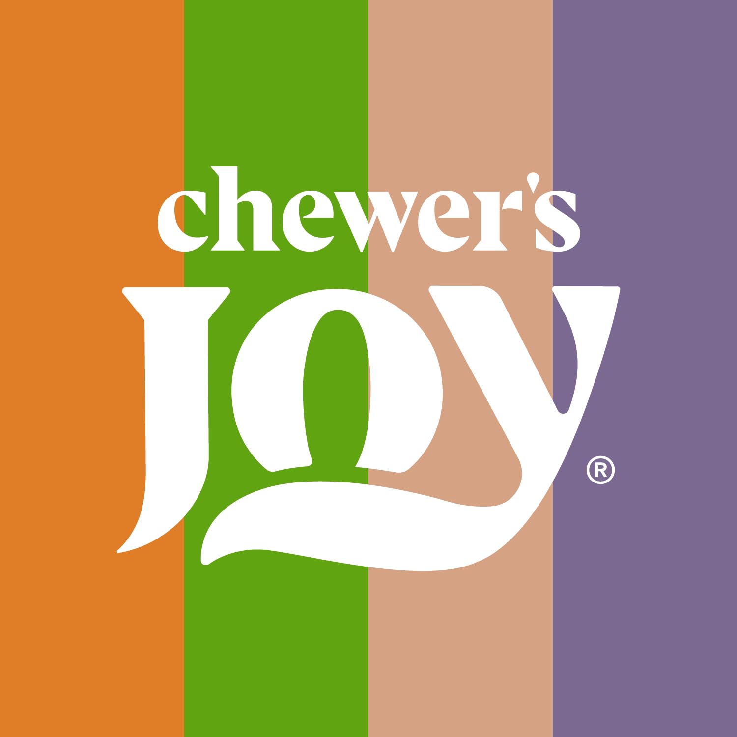 Chewer's Joy ingredientes-naturales-closeup: carnes frescas y verduras para una dieta balanceada.
