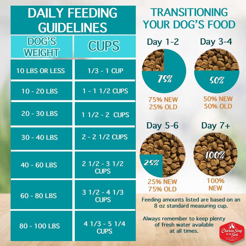 Chicken Soup for the Soul Omega-3 y Omega-6 para piel y pelaje brillantes