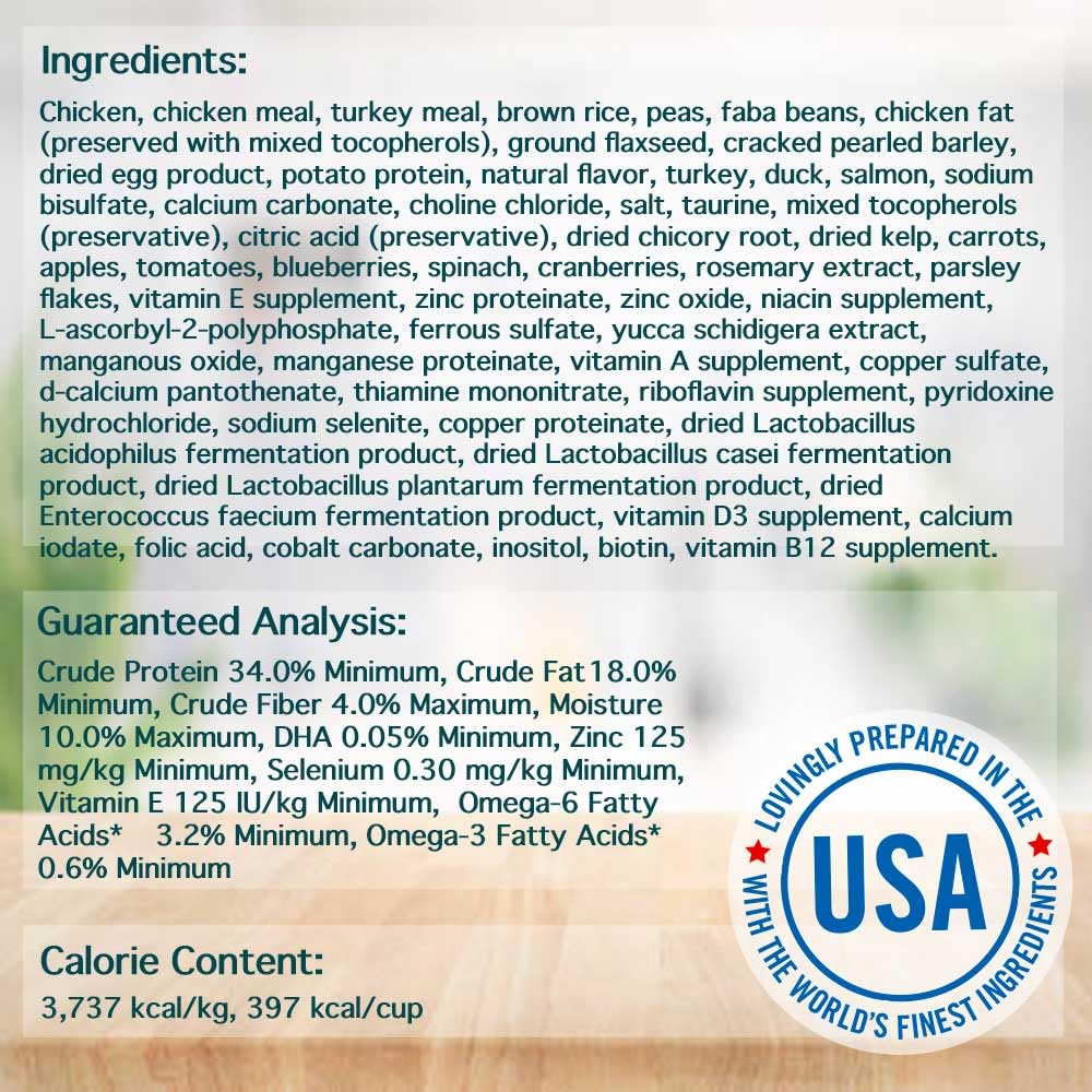 Chicken Soup for the Soul: apoyo a la inmunidad con antioxidantes naturales