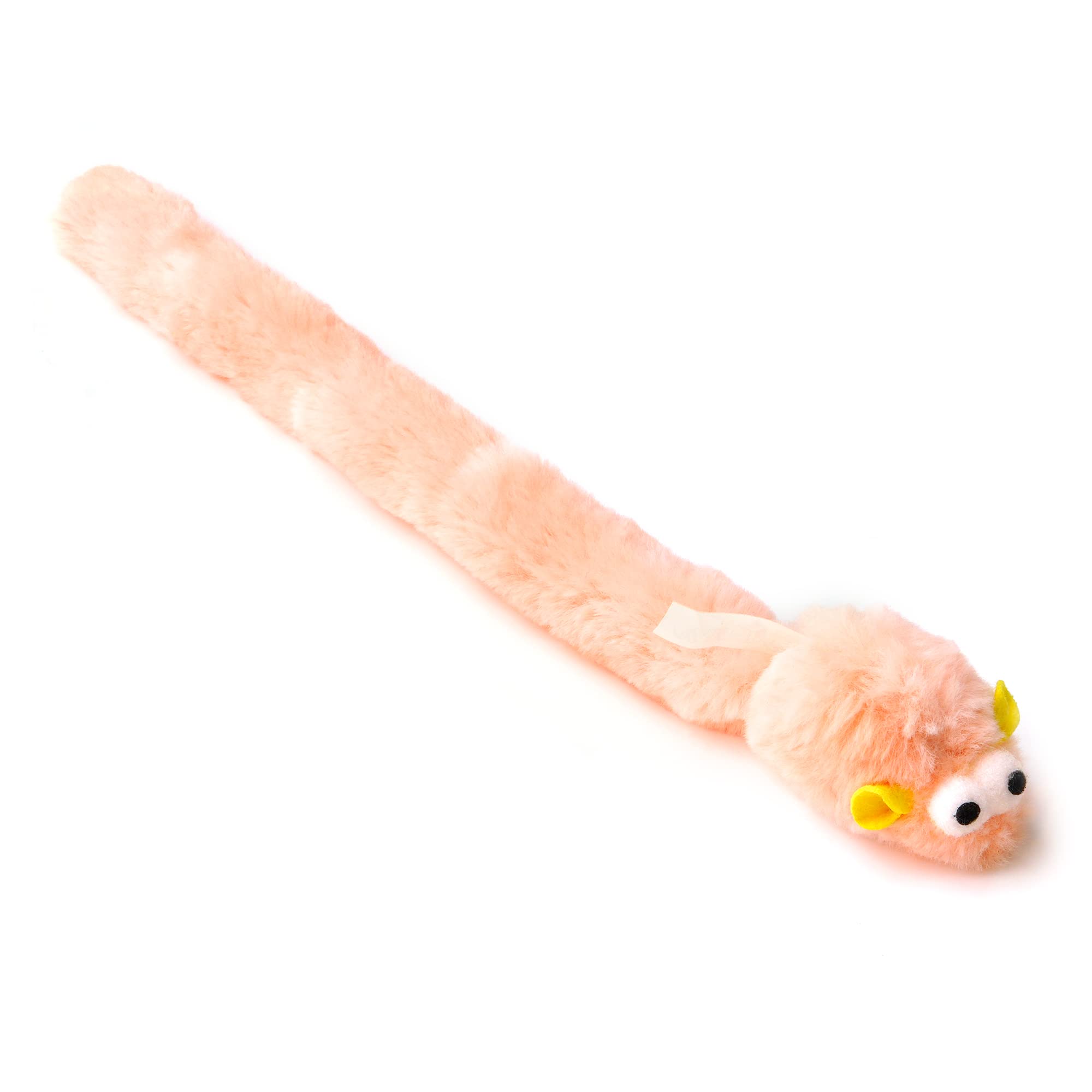 CHIWAVA juego en interiores, ratón de peluche para jugar dentro de casa.