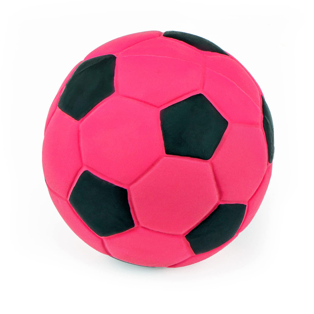 CHIWAVA, juguete de latex con chirrido para entrenamiento ligero.