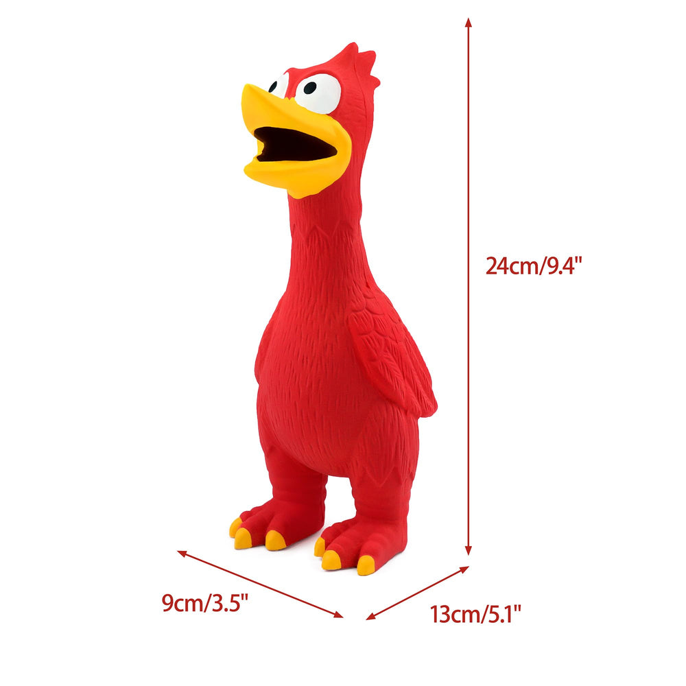 CHIWAVA pato en látex para uso interior y exterior