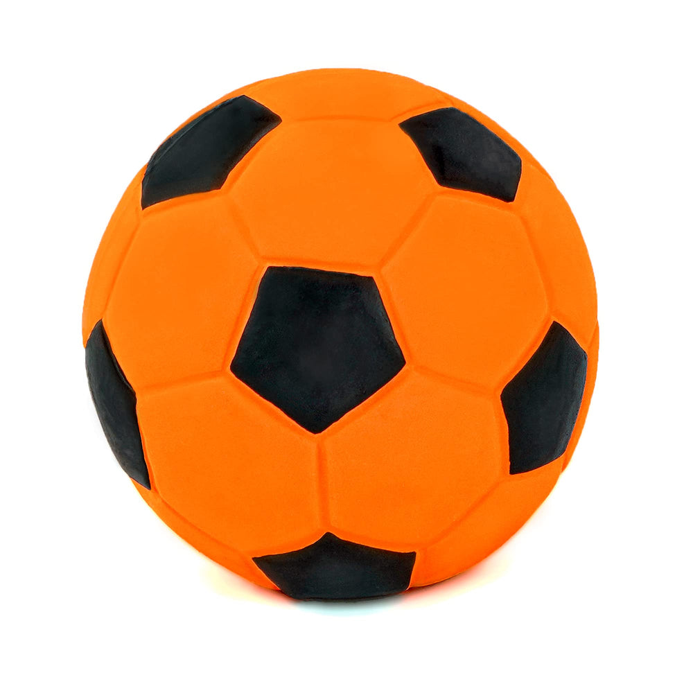 CHIWAVA, pelota de 7 cm, fácil de lanzar y rebotar.