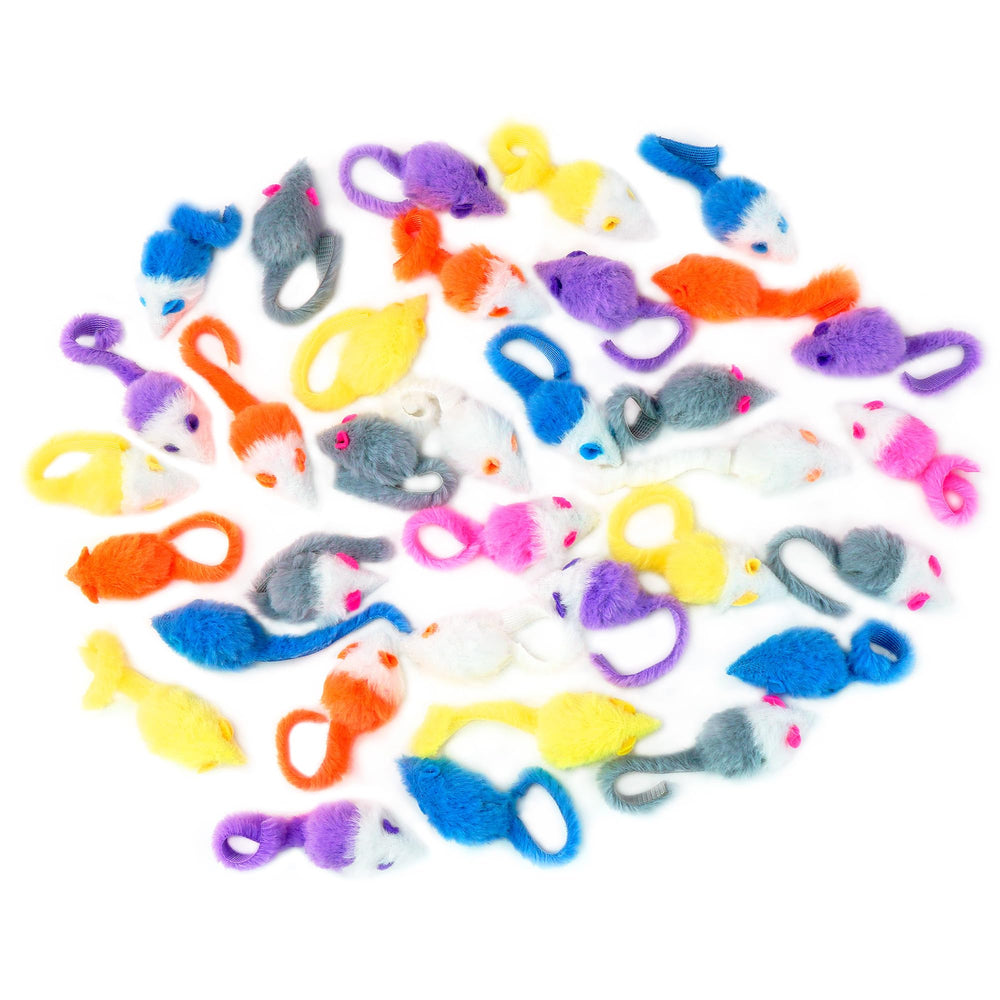 CHIWAVA ratón peluche color candy 05 sonajito para juego dinámico
