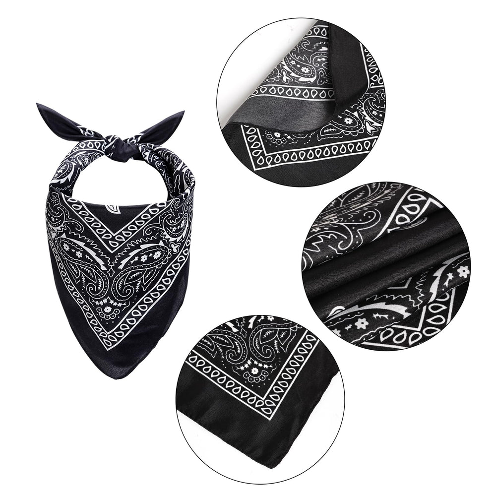 Gorra cowboy de choyaxo para gato negro, perfecto para fotos divertidas.