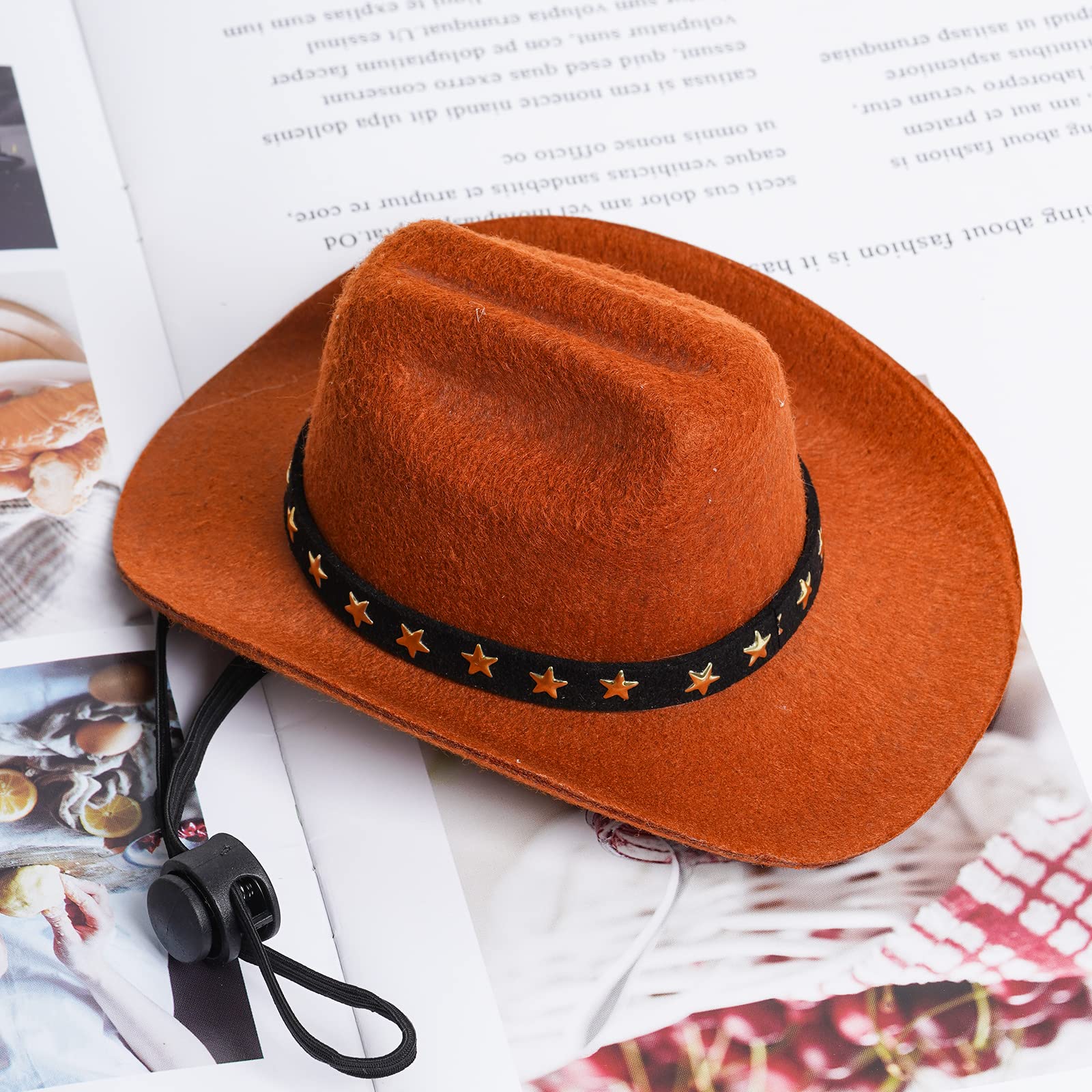 choyaxo talla pequena sombrero mascota, tamaño ideal para perros y gatos.