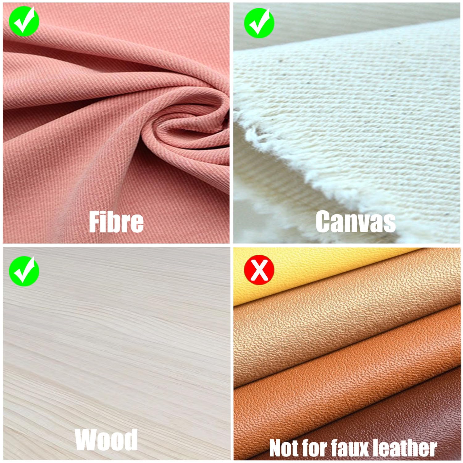 CHUANGSEED diseño claro que se integra con la decoración
