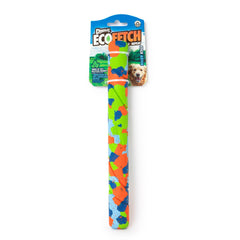 Chuckit EcoFetch Stick, juego al aire libre para perros de todas las razas.