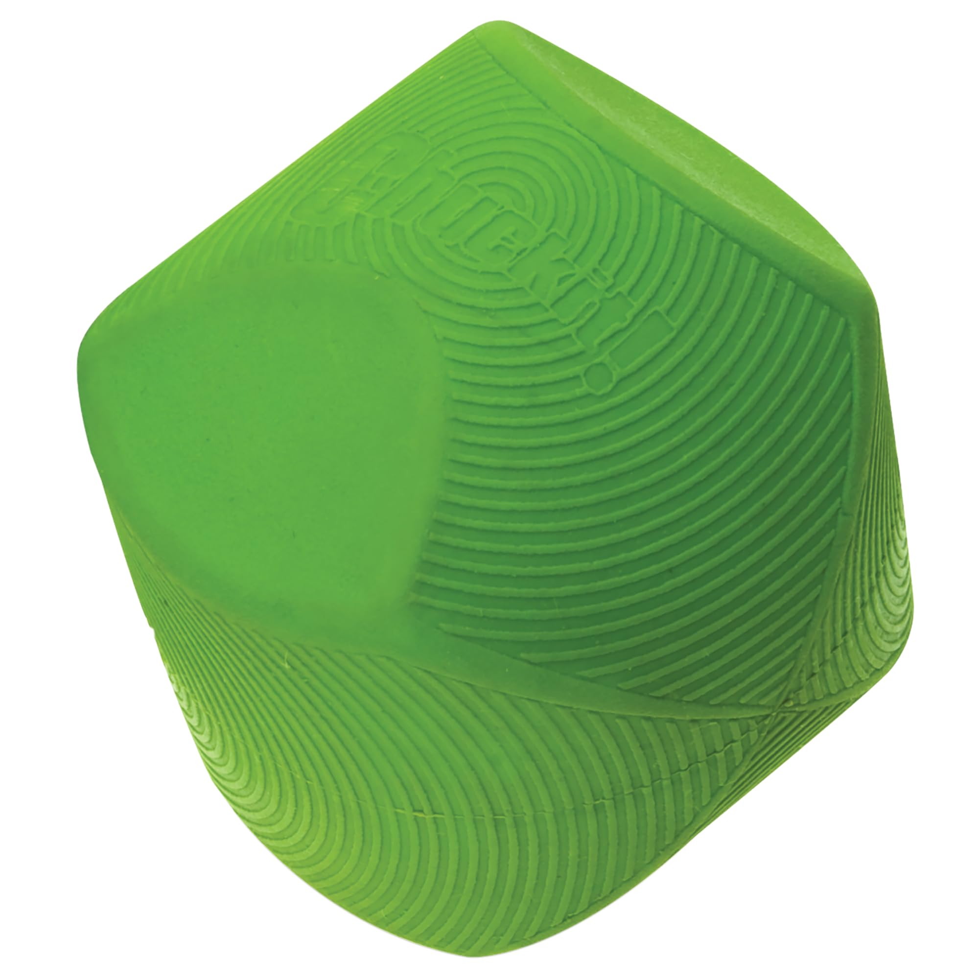 Chuckit! conjunto de dos bolas, perfecto para sesiones de juego constante.