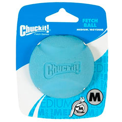 Bola Chuckit! de colores surtidos para distinguir sesiones de juego