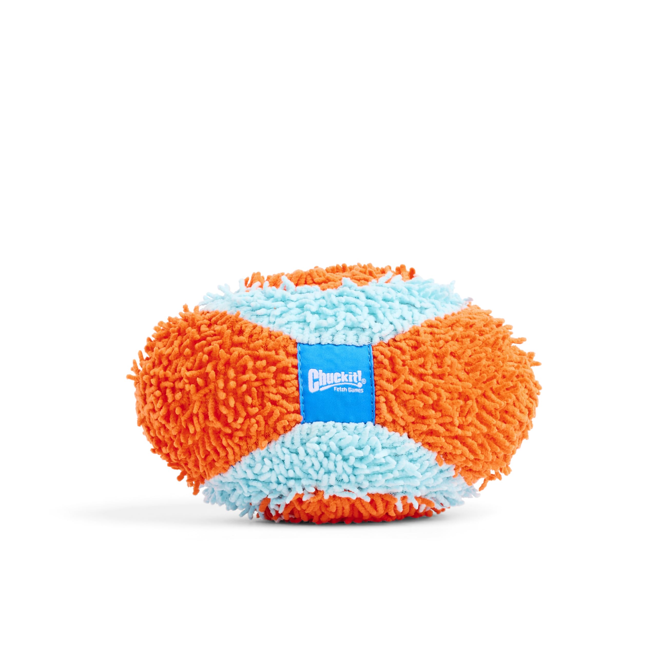 Chuckit! Fumbler interior, bola de 7,5 pulgadas para juegos dentro de casa