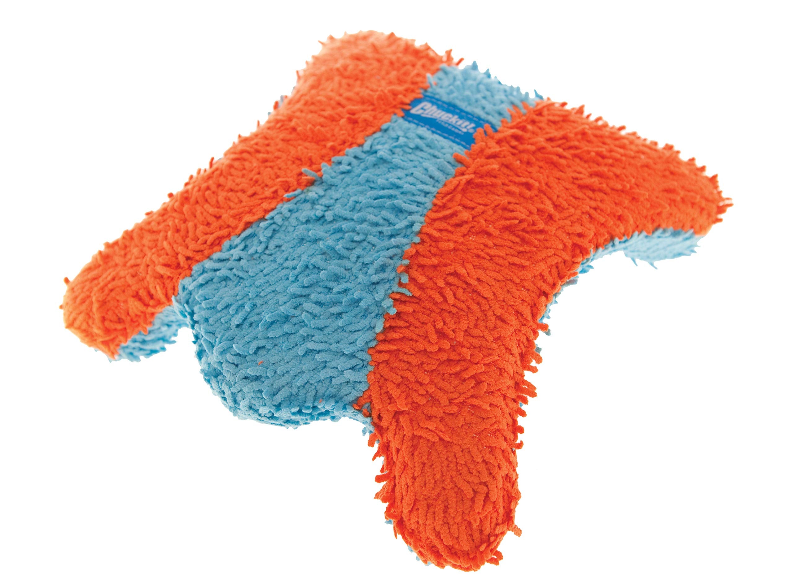 Chuckit! Juego interior para perros, ligero y seguro en suelos duros