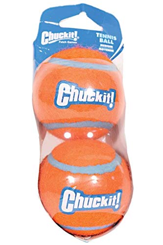 Núcleo de caucho natural grueso en Chuckit!, duradera para sesiones de juego prolongadas.