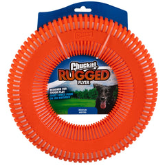 Núcleo rígido de PP aporta durabilidad ante mordidas y saltos.