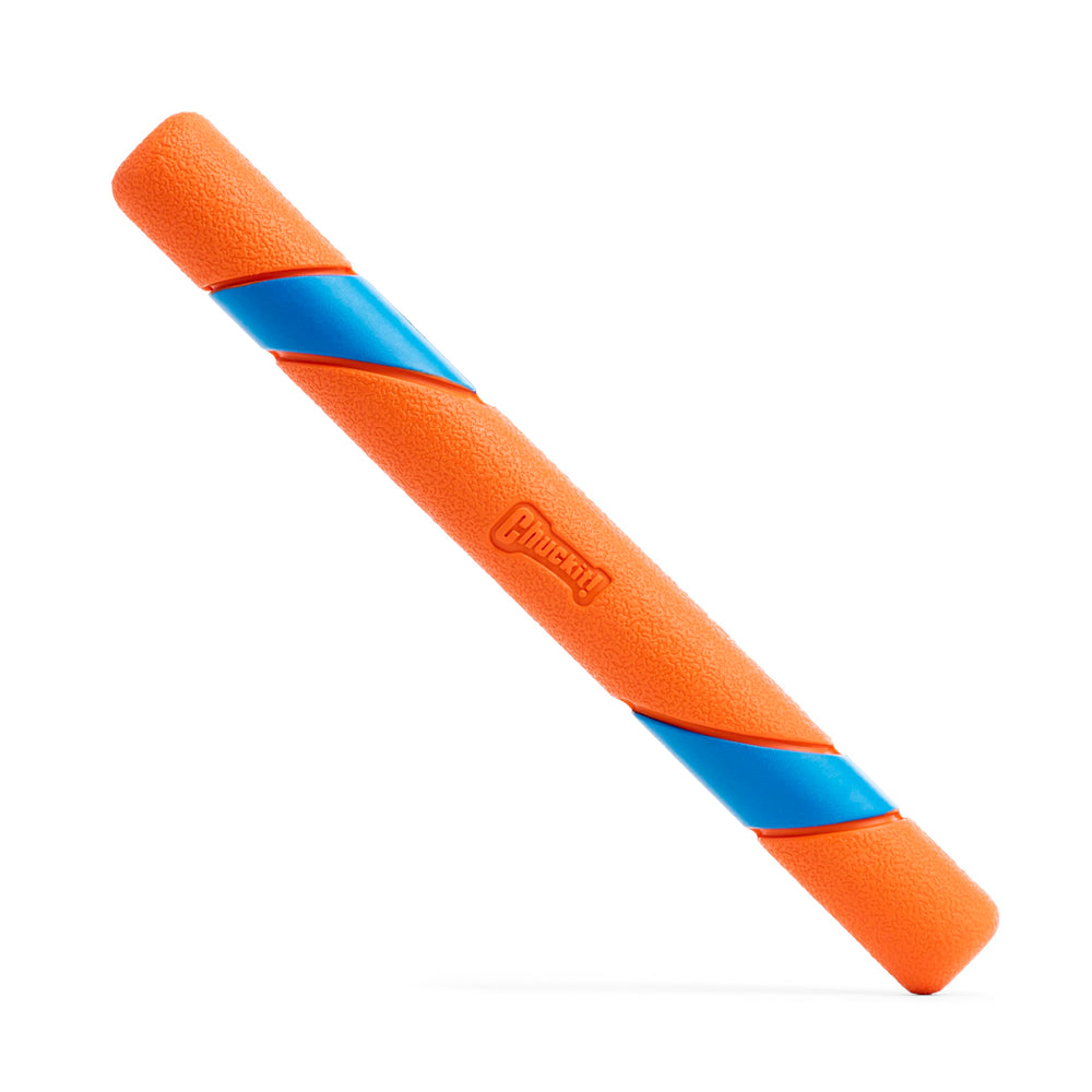 Chuckit Ultra Fetch Stick fomenta actividad física durante sesiones de juego