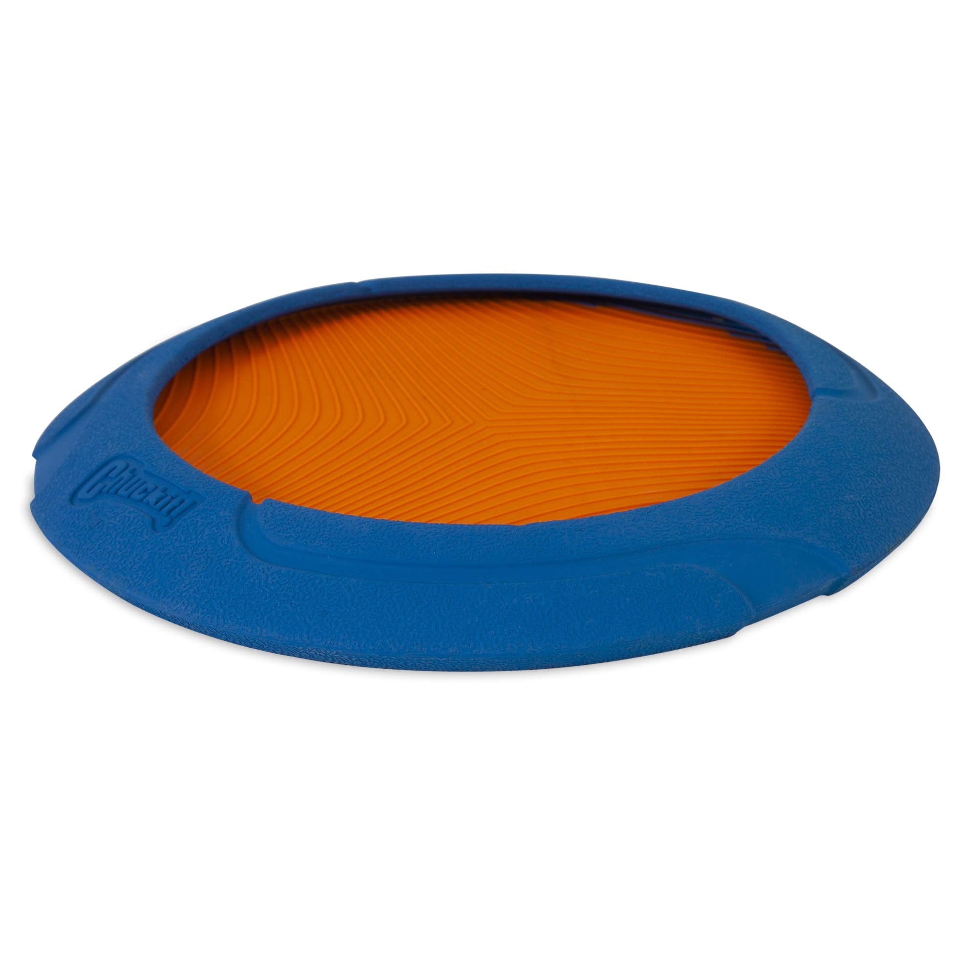 Juego interactivo Chuckit Ultra Flight dentro y fuera de casa.