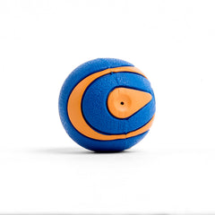 Chuckit! Ultra Pelota de goma natural, resistente y fácil de limpiar.