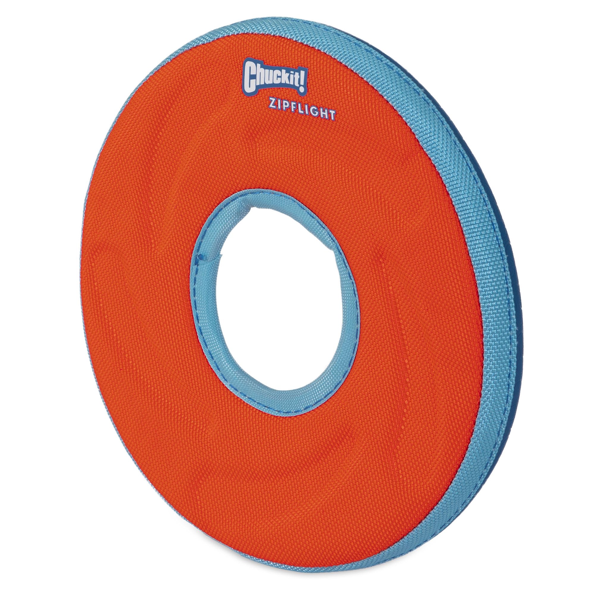 Zipflight de Chuckit! apto para agua, perfecto para playa o piscina