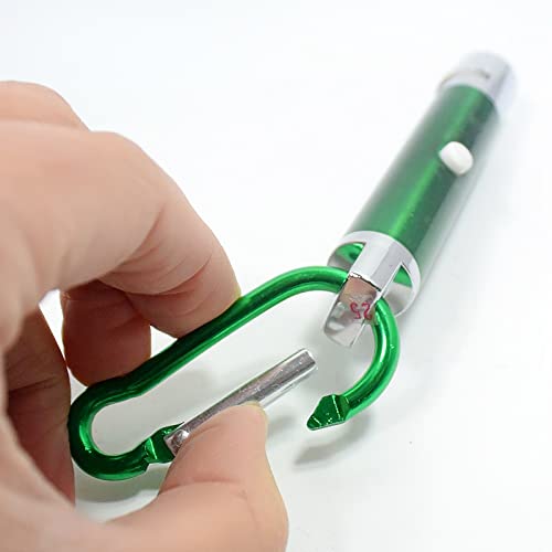 CHUQIANTONG accesorio compacto para emergencias, camping y rutas