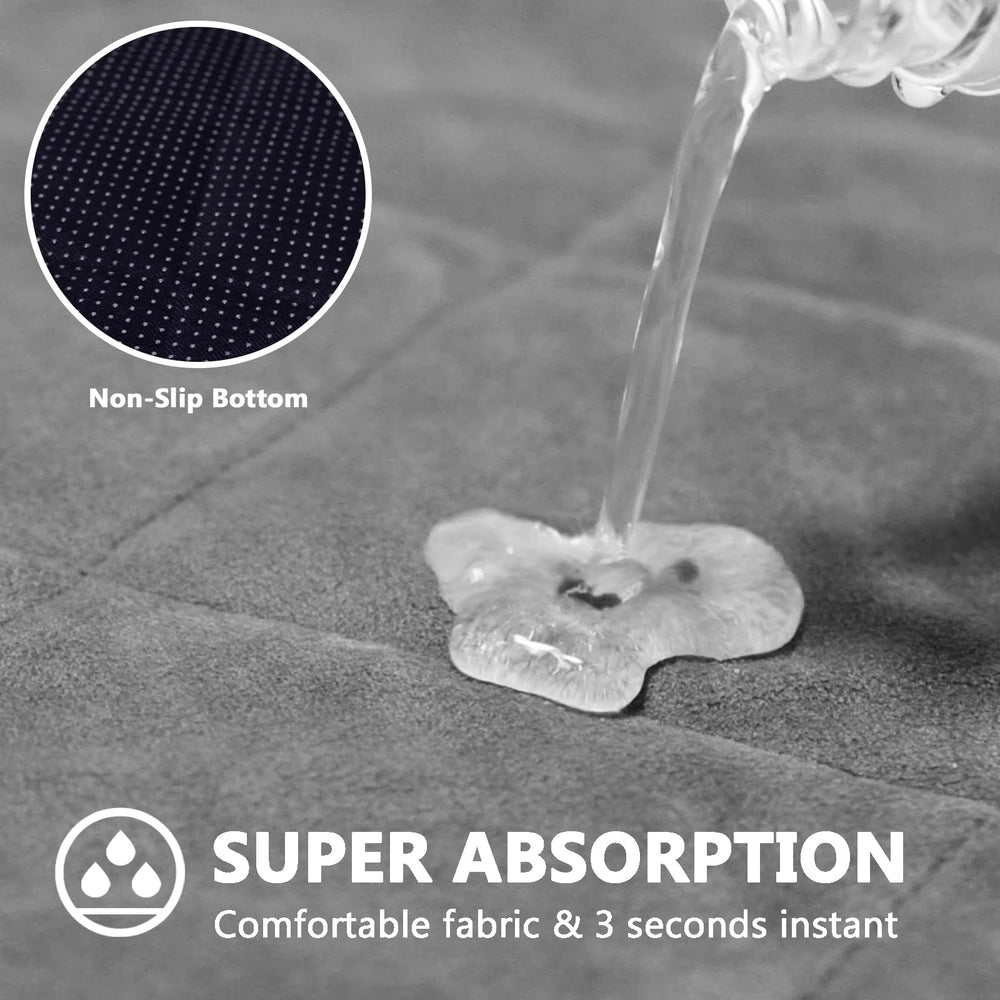 Cimiycob absorbente con control de olores para un ambiente más limpio.