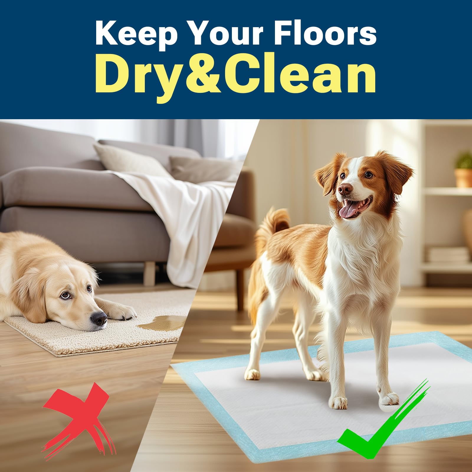 Clean Spaces superficie suave para piel sensible, ideal para adultos y mascotas.