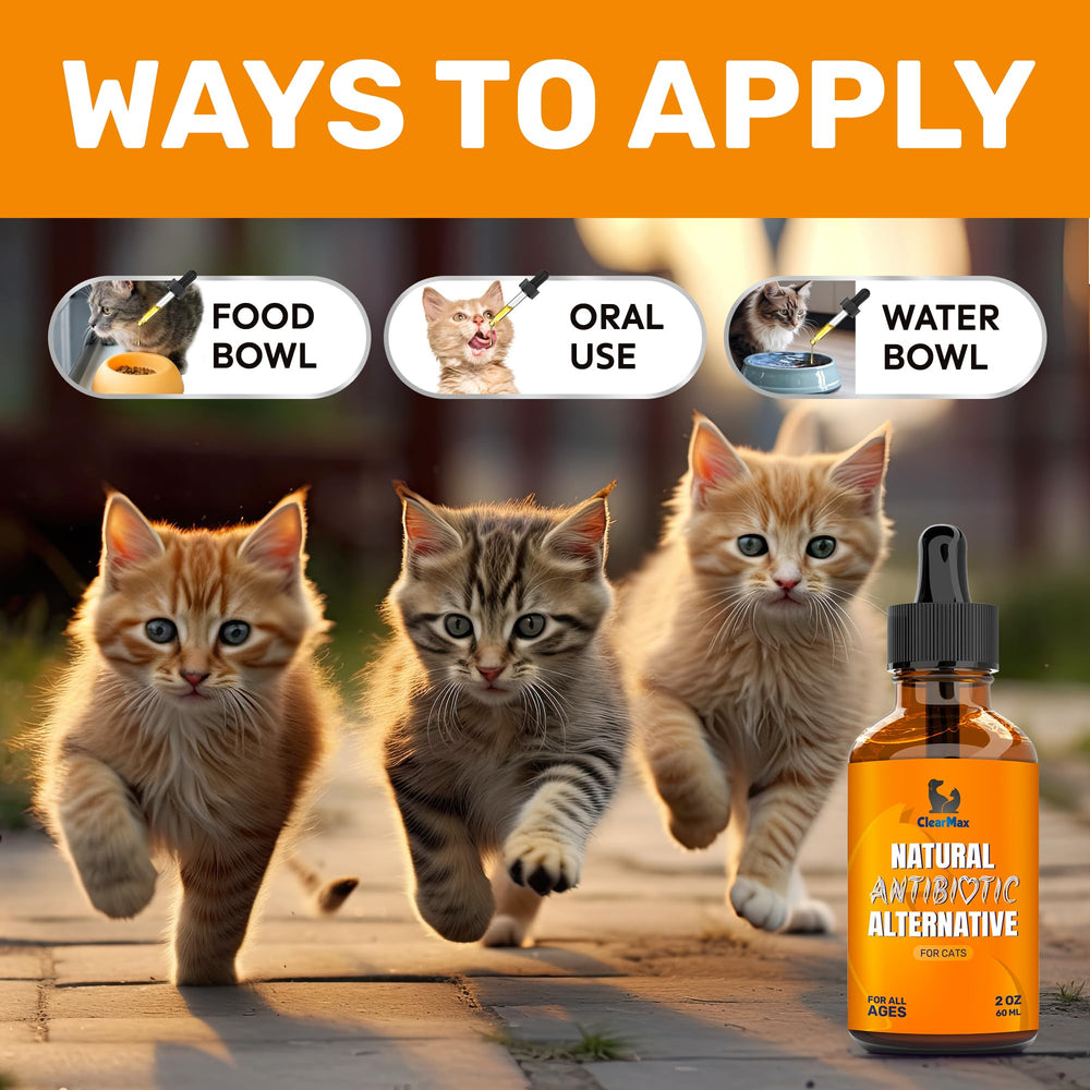 Producto para gatos de todas las edades y razas con sabor suave.