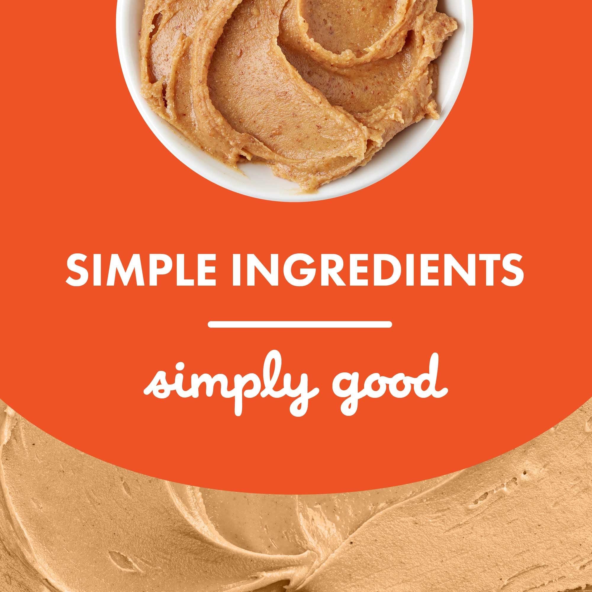 Buddy Biscuits: sin maíz ni soja ni sabores artificiales.