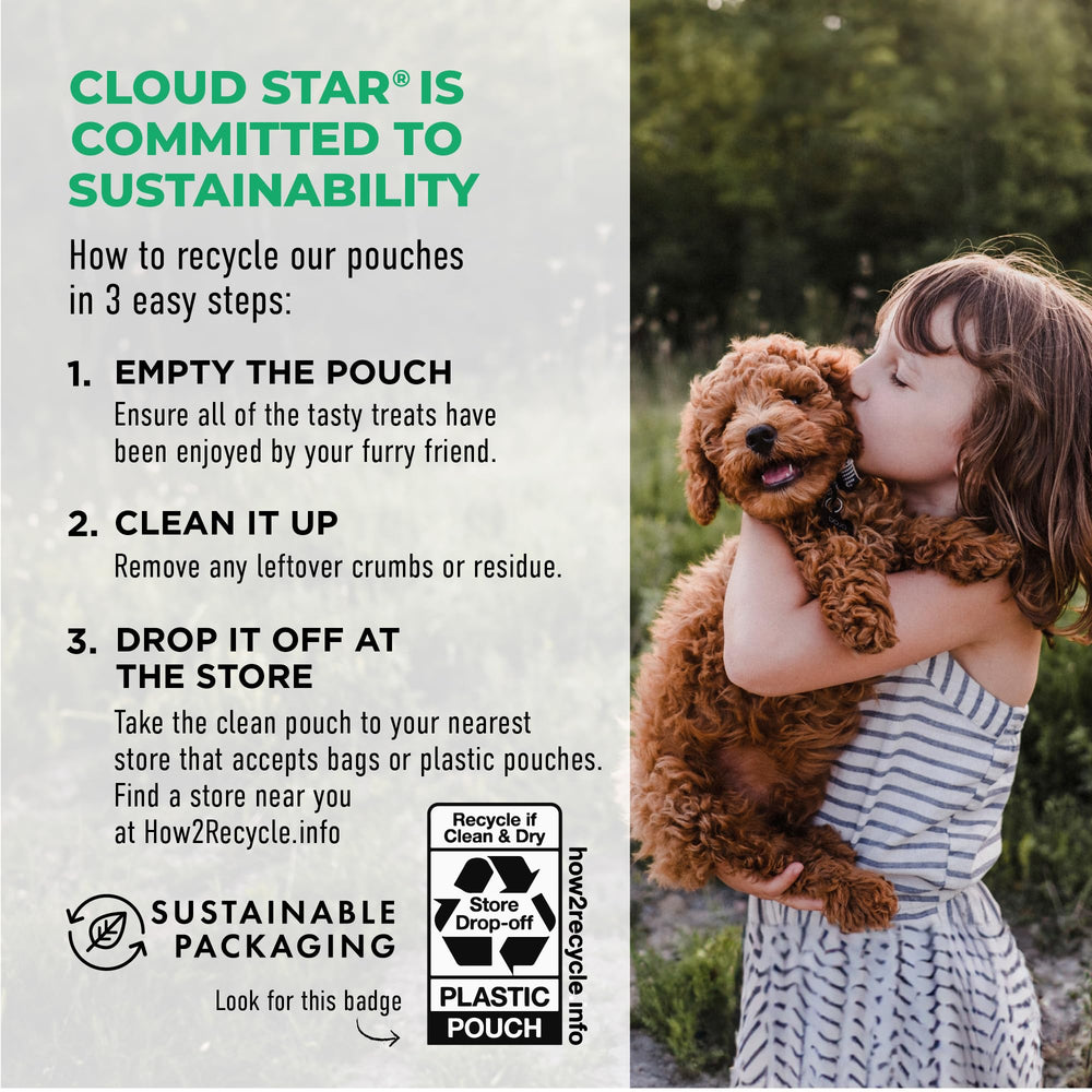 Cloud Star Tricky Trainers en bolsa de 5 onzas para uso diario cómodo