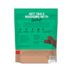 Cloud Star Wag More Bark Less: aroma ahumado de pollo, ideal como premio.
