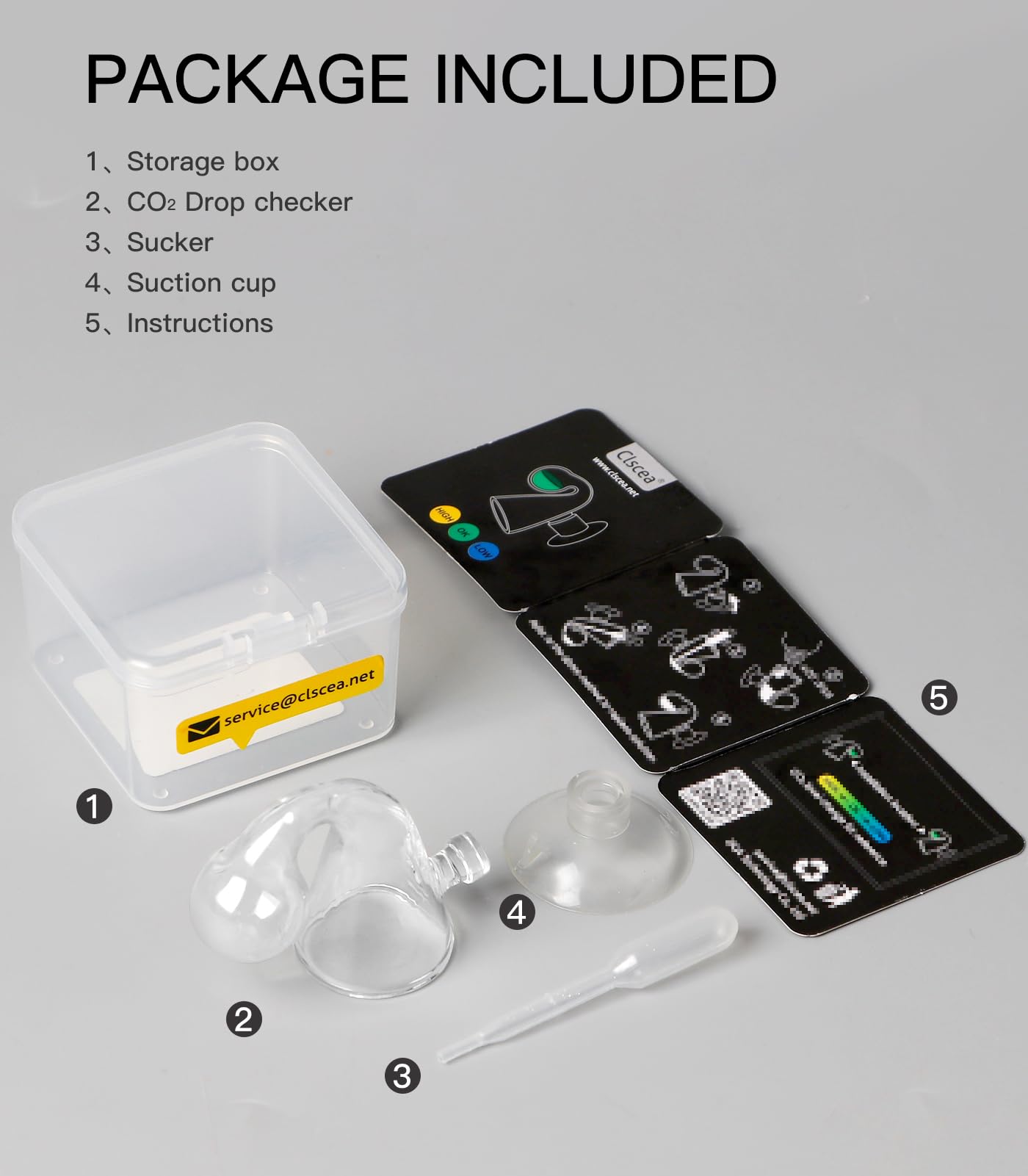 Manual de usuario incluido para instalación rápida y adecuada.
