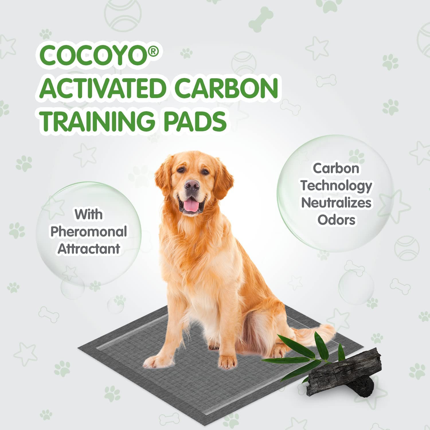 COCOYO tapetes para todas las edades, uso en casa y viaje