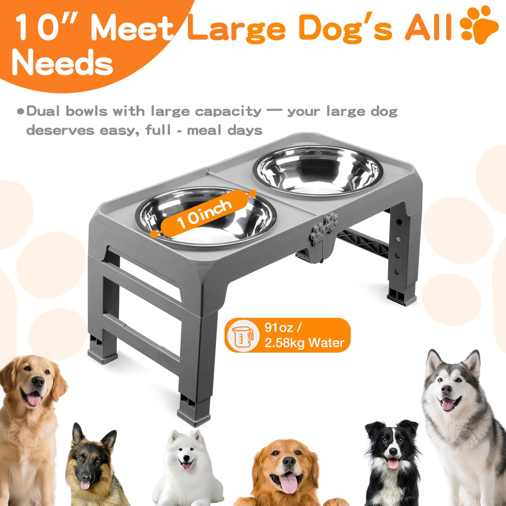 COMESOON: diseño plegable y ligero, ideal para viajar con perros grandes.