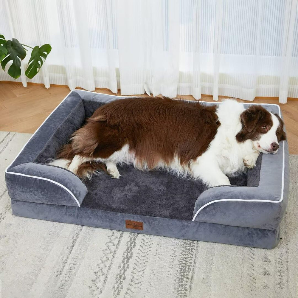 Almohadillas laterales brindan apoyo cómodo para la cabeza.