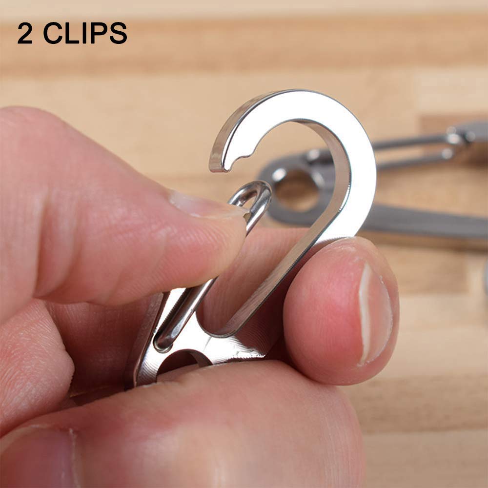 Comtim anillos de separación para etiquetas, compatibles con diferentes grosores.