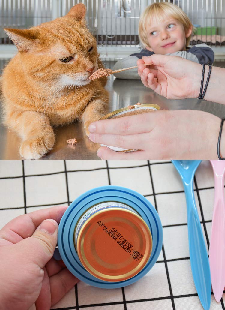 Comtim easy-to-use lid with handle for quick removal.