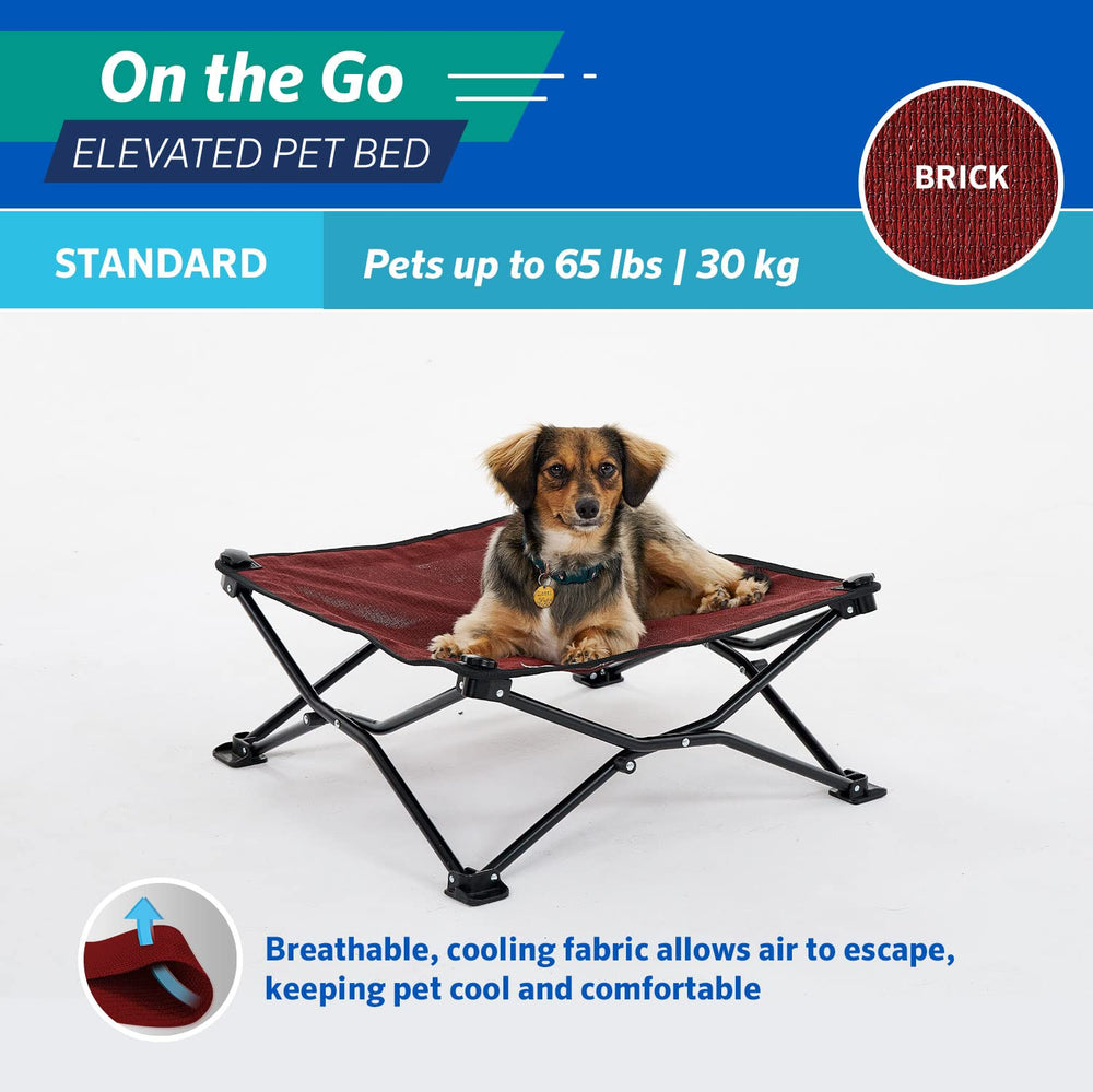 Coolaroo adecuada para exterior, ligera y duradera.