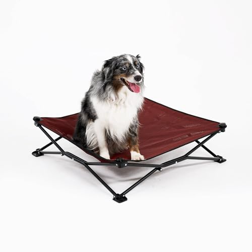 Coolaroo On-The-Go: diseño pop-up sin herramientas para montaje rápido en camping